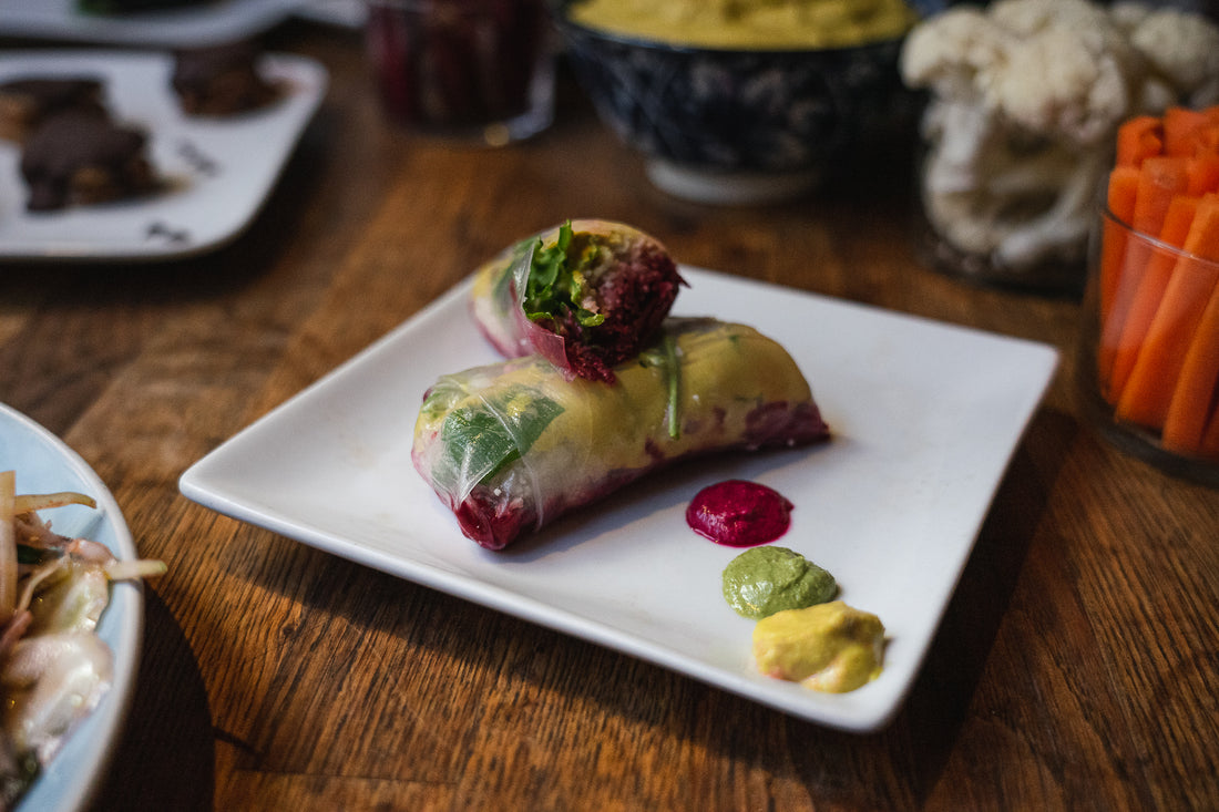 restaurant vegan sol semilla super aliments sans gluten paris