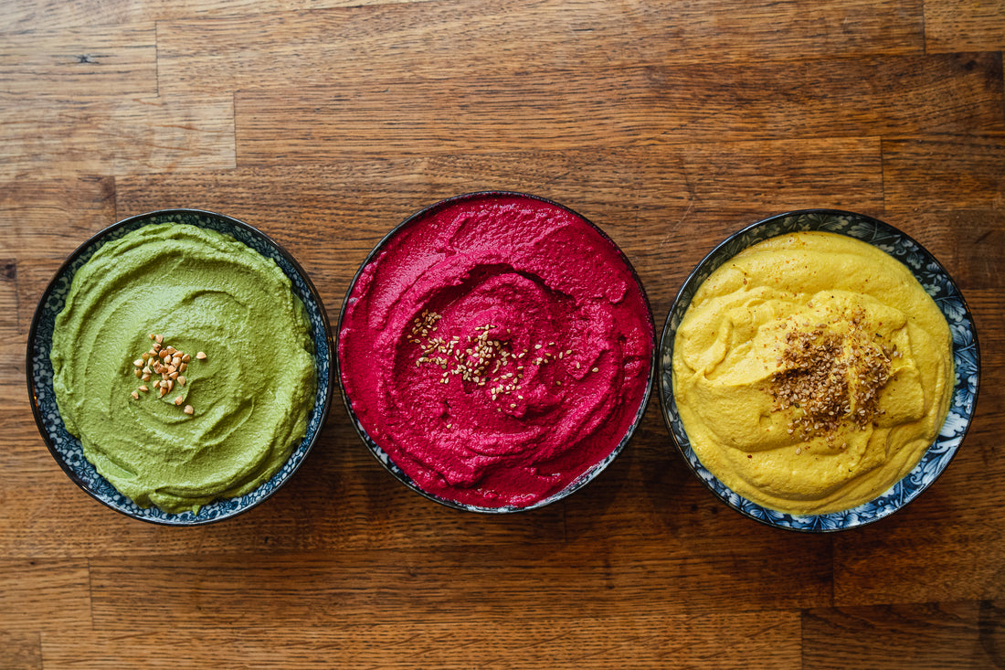 restaurant vegan sol semilla super aliments sans gluten paris