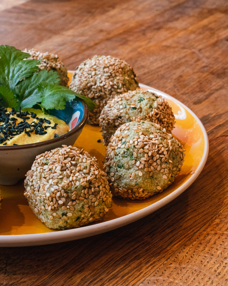 cuisine végétale restaurant vegan sol semilla super aliments