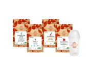 Pack Sport - Performance - Sol Semilla