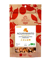 Aguaymanto BIO - Fruits séchés - Sol Semilla