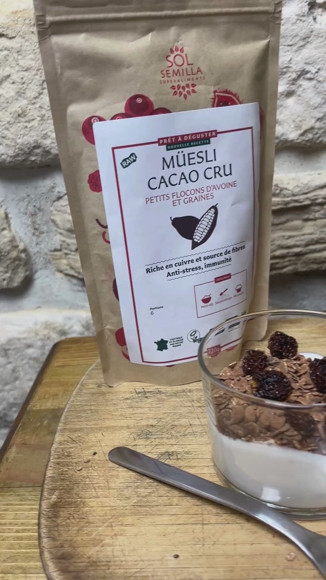 Load video: Aguaymanto ORGANIC - Dried fruits