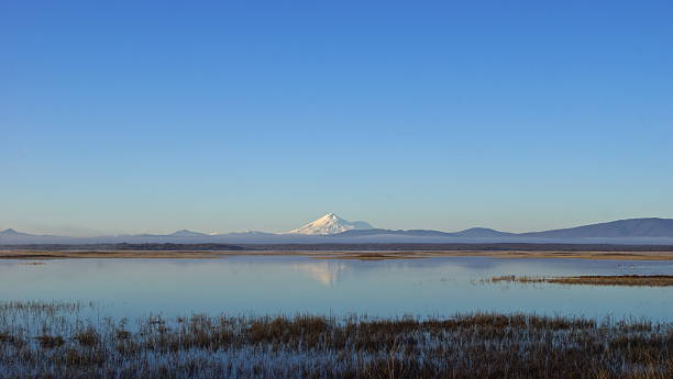 Lac Klamath