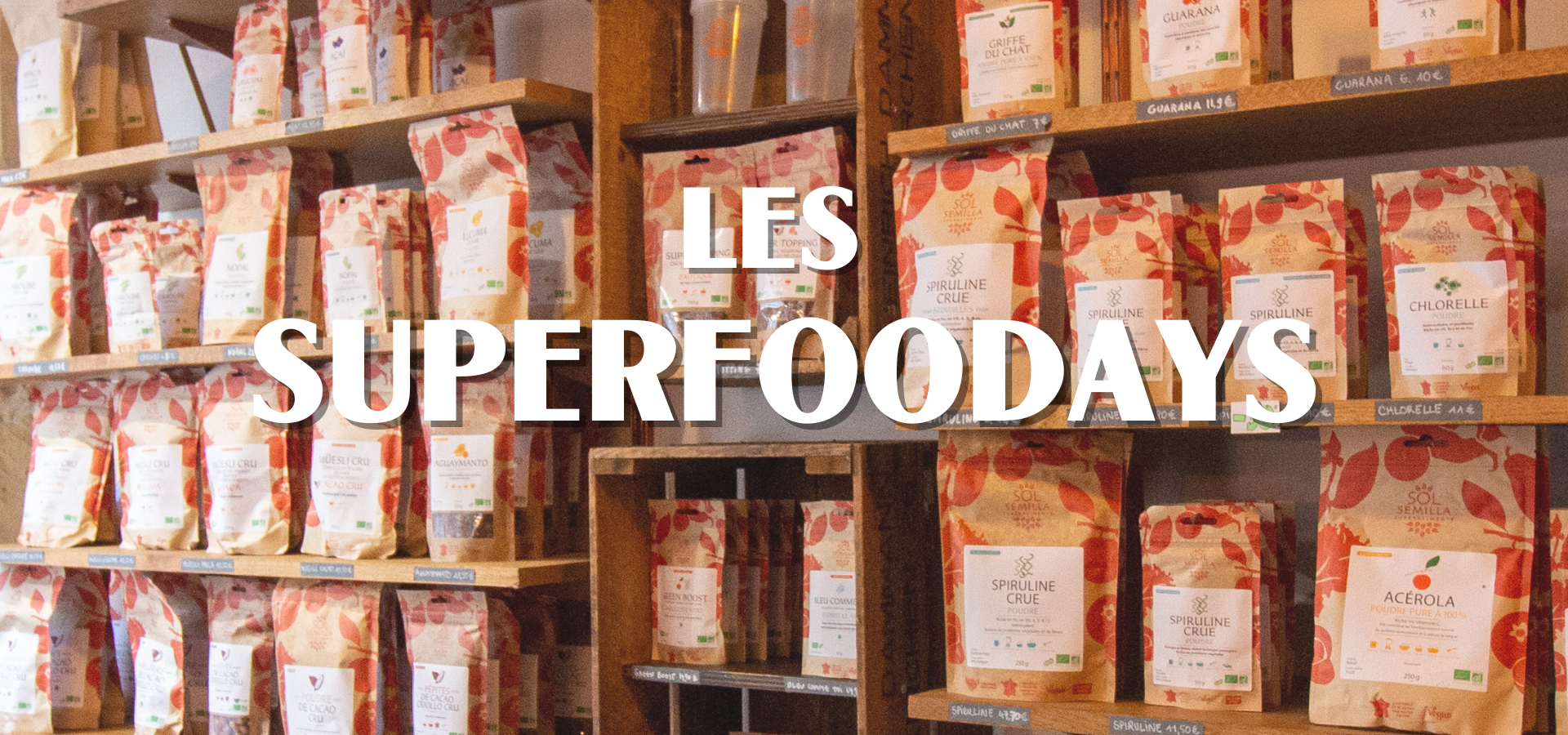 promo sol semilla superaliments