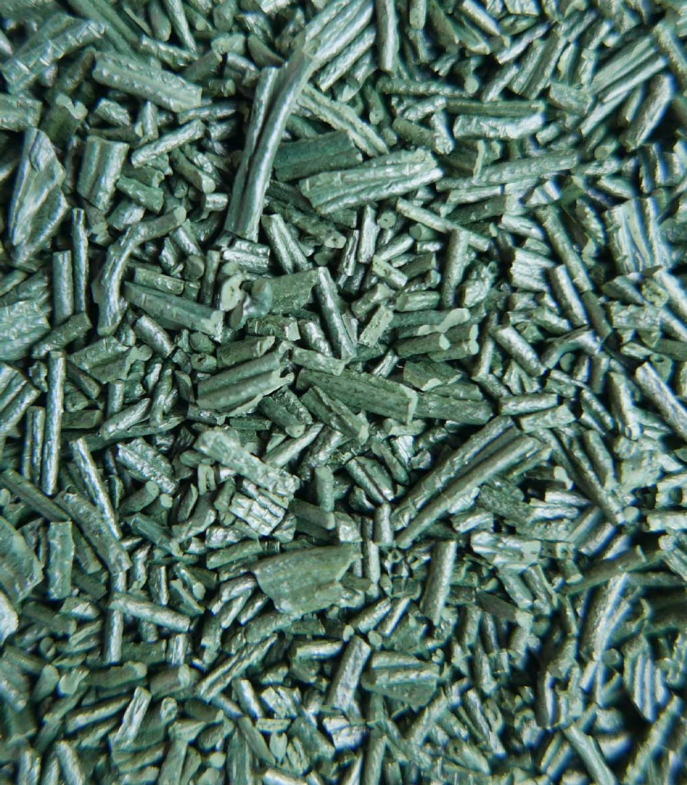 Spiruline BIO Crue - Brindilles