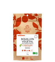 Bouillon Câlin d'Orient BIO - 75g