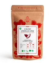 Cacao Criollo Cru BIO - Poudre