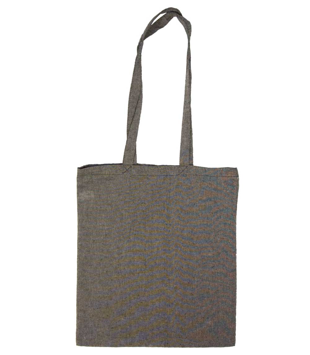 Tote bag Sol semilla