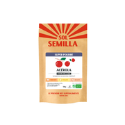 Acerola 17% Bio - Poudre