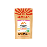 Aguaymanto ORGANIC - Dried fruits 