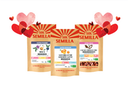 Pack SuperAmour - Sol Semilla