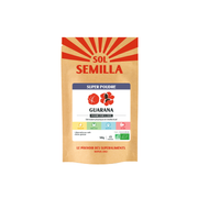 Guarana BIO - Poudre - Sol Semilla