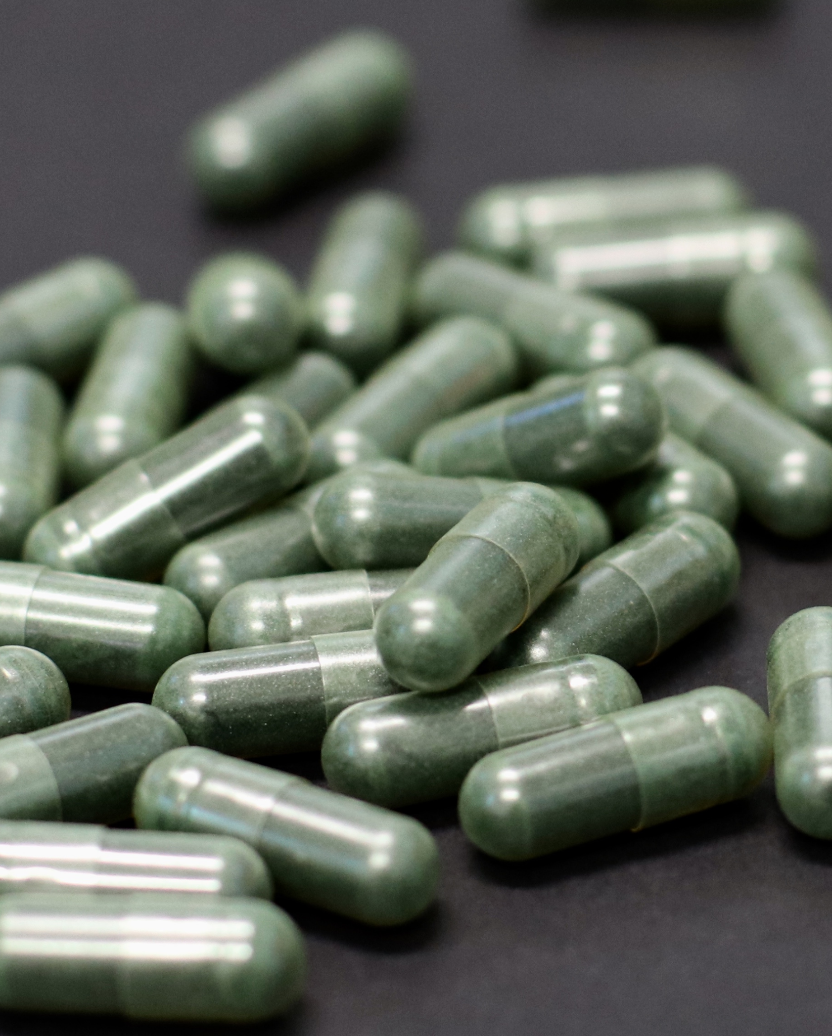 Klamath Crue BIO - Gélules