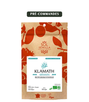 Klamath Crue BIO - Gélules