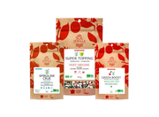 Pack Spiruline - Sol Semilla