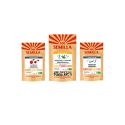 Pack Beauté - Sol Semilla