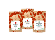 Pack Vitalité - Sol Semilla