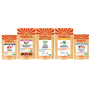 Pack "Petit-dej parfait" - Sol Semilla