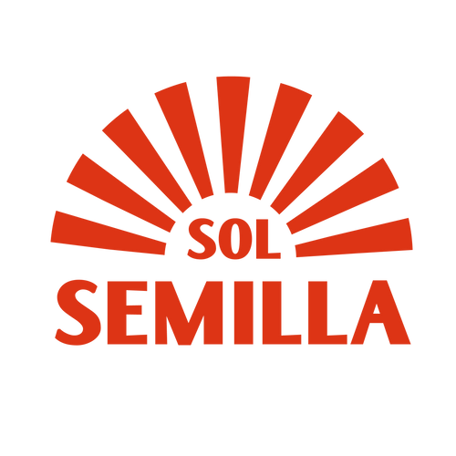 Logo Sol Semilla