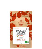 Bouillon Digestion Douce BIO - 75g