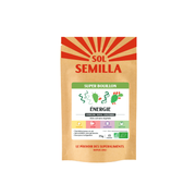 Bouillon Energie BIO - 75g - Sol Semilla