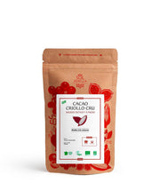 Cacao Criollo Cru BIO - Beurre - 125g - Sol Semilla
