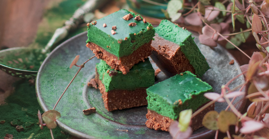 Spiruline BIO crue - Poudre - Sol Semilla