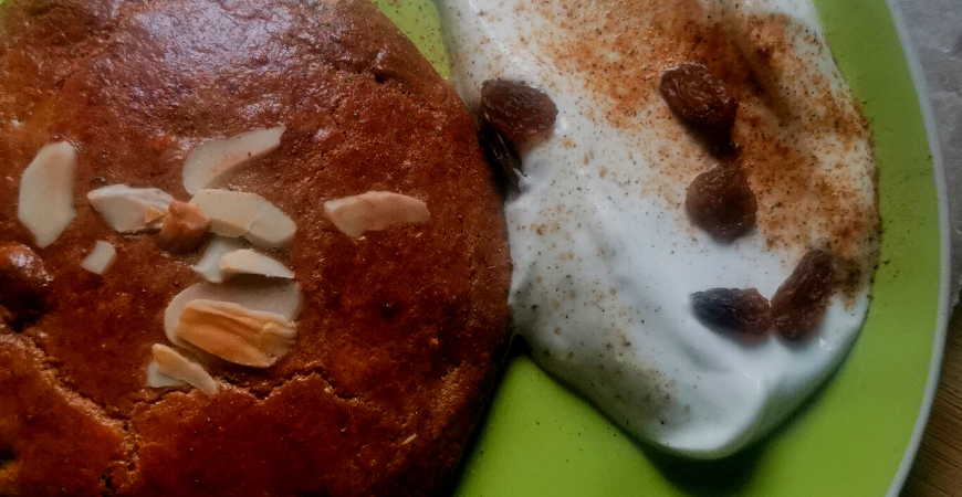 Caroube Crue Méditerranéenne BIO - Poudre - Sol Semilla