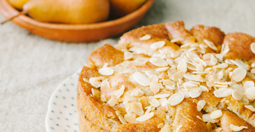 Caroube Crue Méditerranéenne BIO - Poudre - Sol Semilla