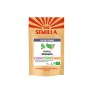 Nopal BIO Raw - Powder